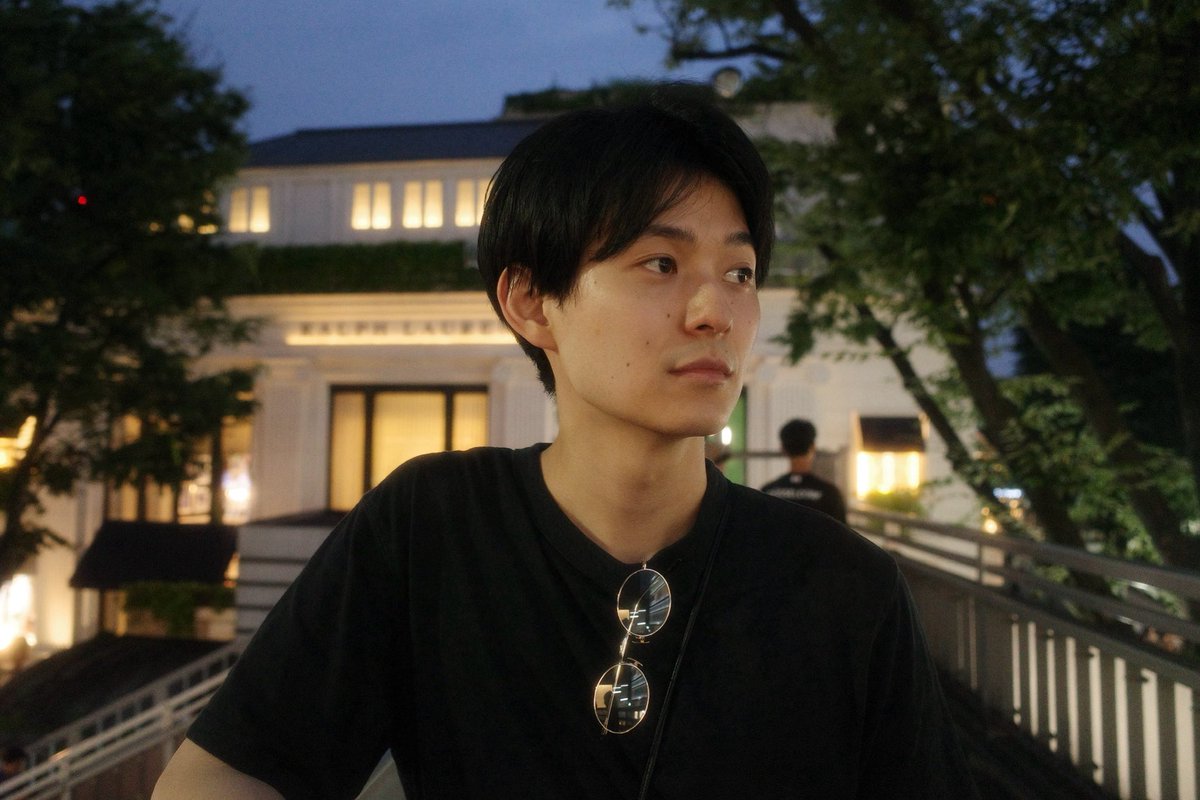 財津 優太郎 (@312_yutaro) / Posts / X