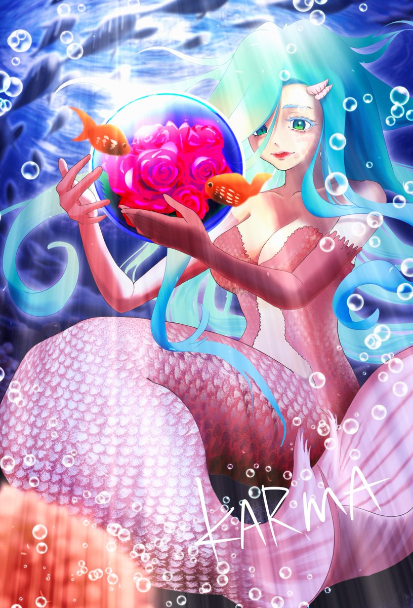 Hh79Ptkarma's tweet image. 完成にしたいと思います☺️w
もう少し何かできたかなあと思いつつ…✨
#絵描きさんフォロバ１００ 
#illustration
