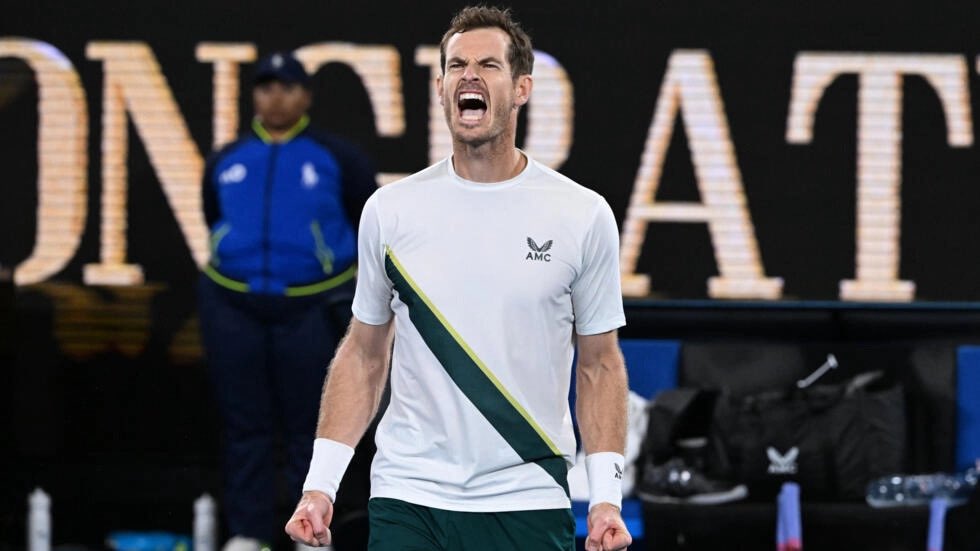 BarclayCard18's tweet image. I'm not gonna' lie, I do really feel like the ATP could do with one of those ridiculously overdramatic 3 hour back-and-forth second round Andy Murray matches right about now. One of those ones that made you forget that neither player involved was winning the tournament. 🥲