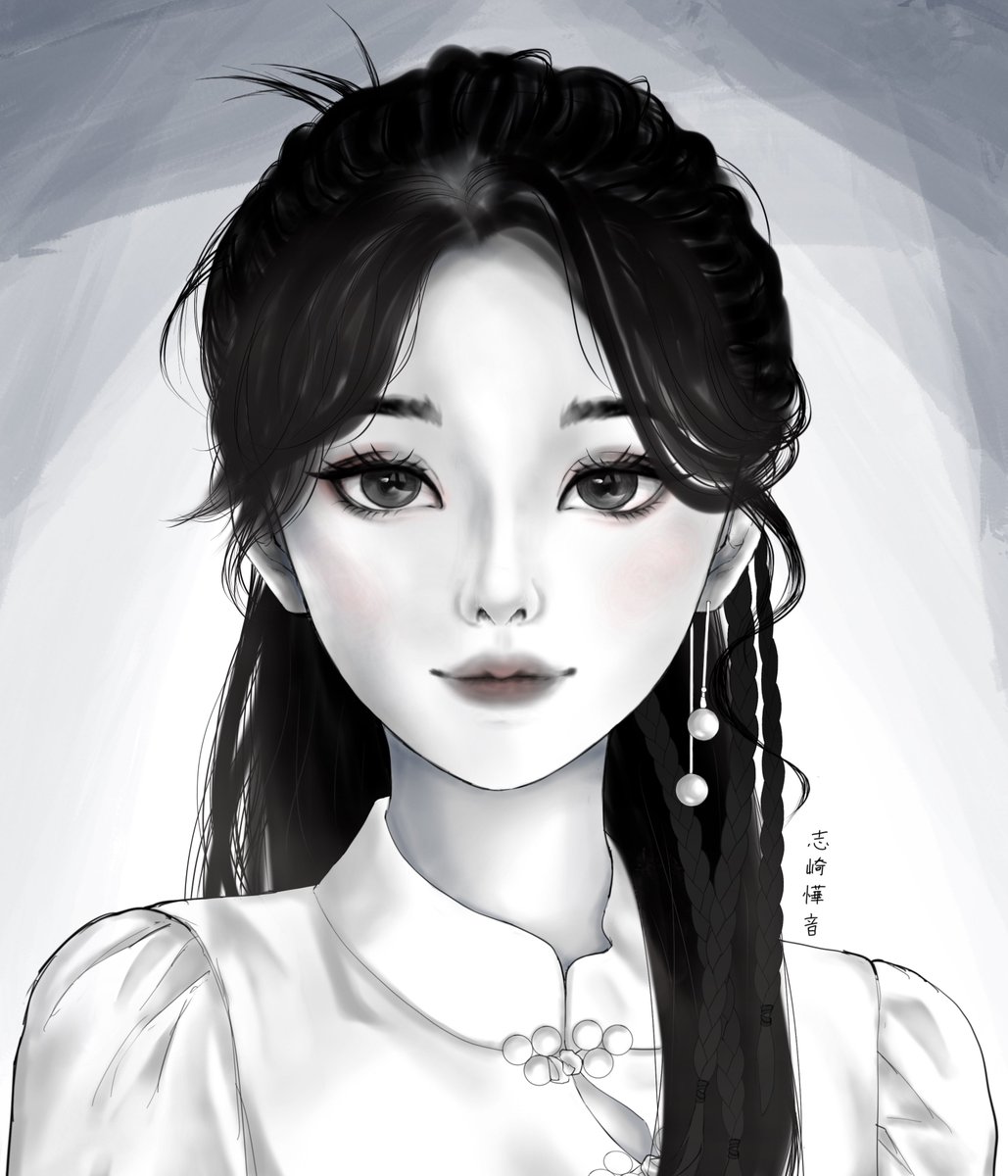 stella_hoshix's tweet image. An attempt… I guess…