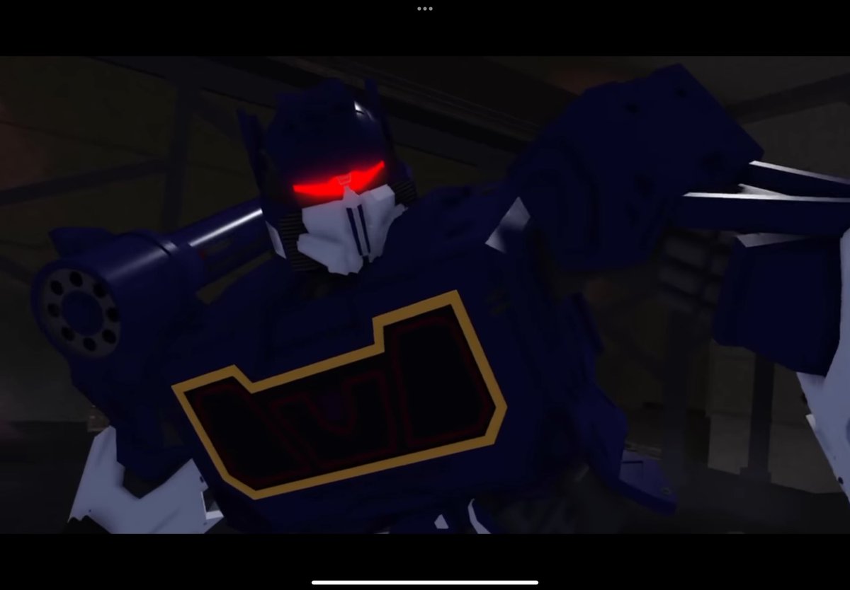 FoxitronPrime's tweet image. I’ve just watched perhaps the Best Transformers Animation I’ve ever seen.
Go and check out ‘Raven Animates’ Transformers Fight at the Dam, it’s absolute cinema.
Link - youtu.be/vhF7yIbePk0?si…