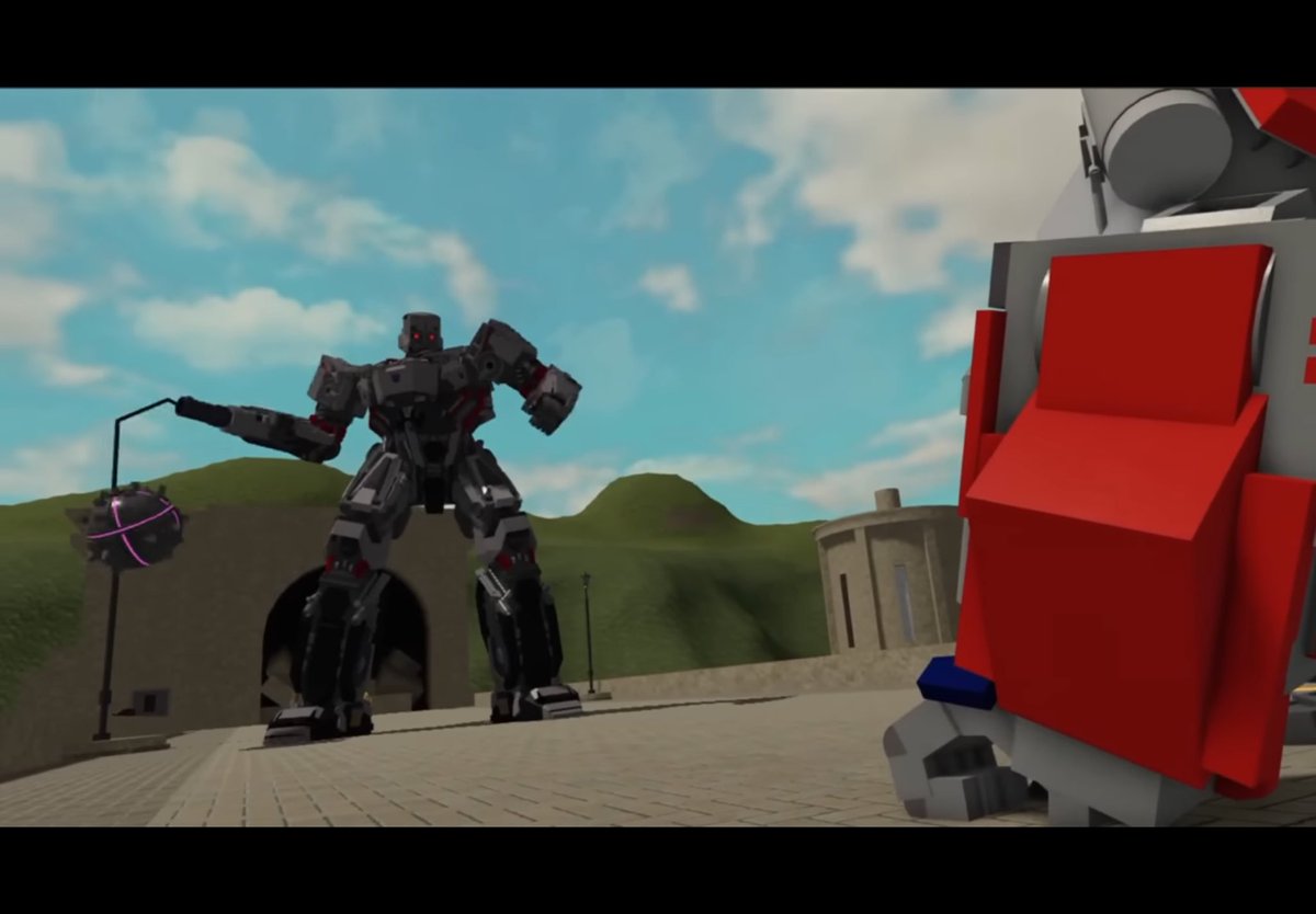 FoxitronPrime's tweet image. I’ve just watched perhaps the Best Transformers Animation I’ve ever seen.
Go and check out ‘Raven Animates’ Transformers Fight at the Dam, it’s absolute cinema.
Link - youtu.be/vhF7yIbePk0?si…
