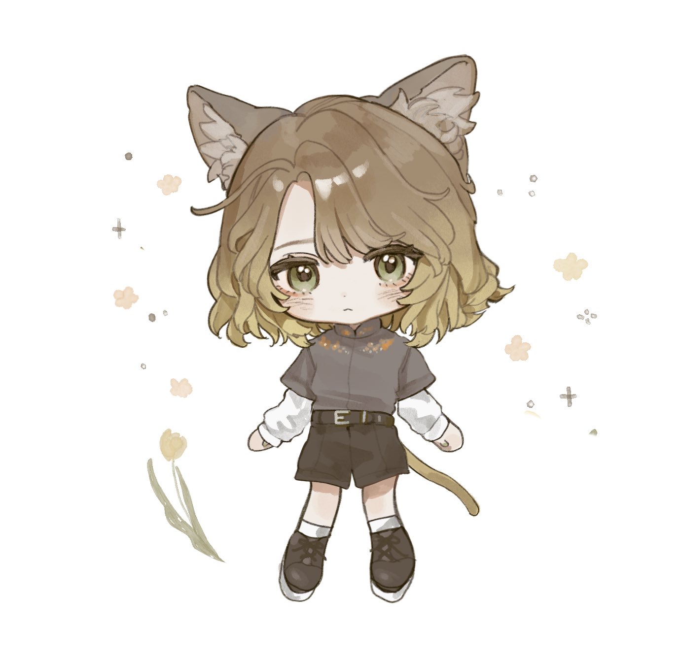 とんぬ⭐︎ ْ (@N____________u) / X