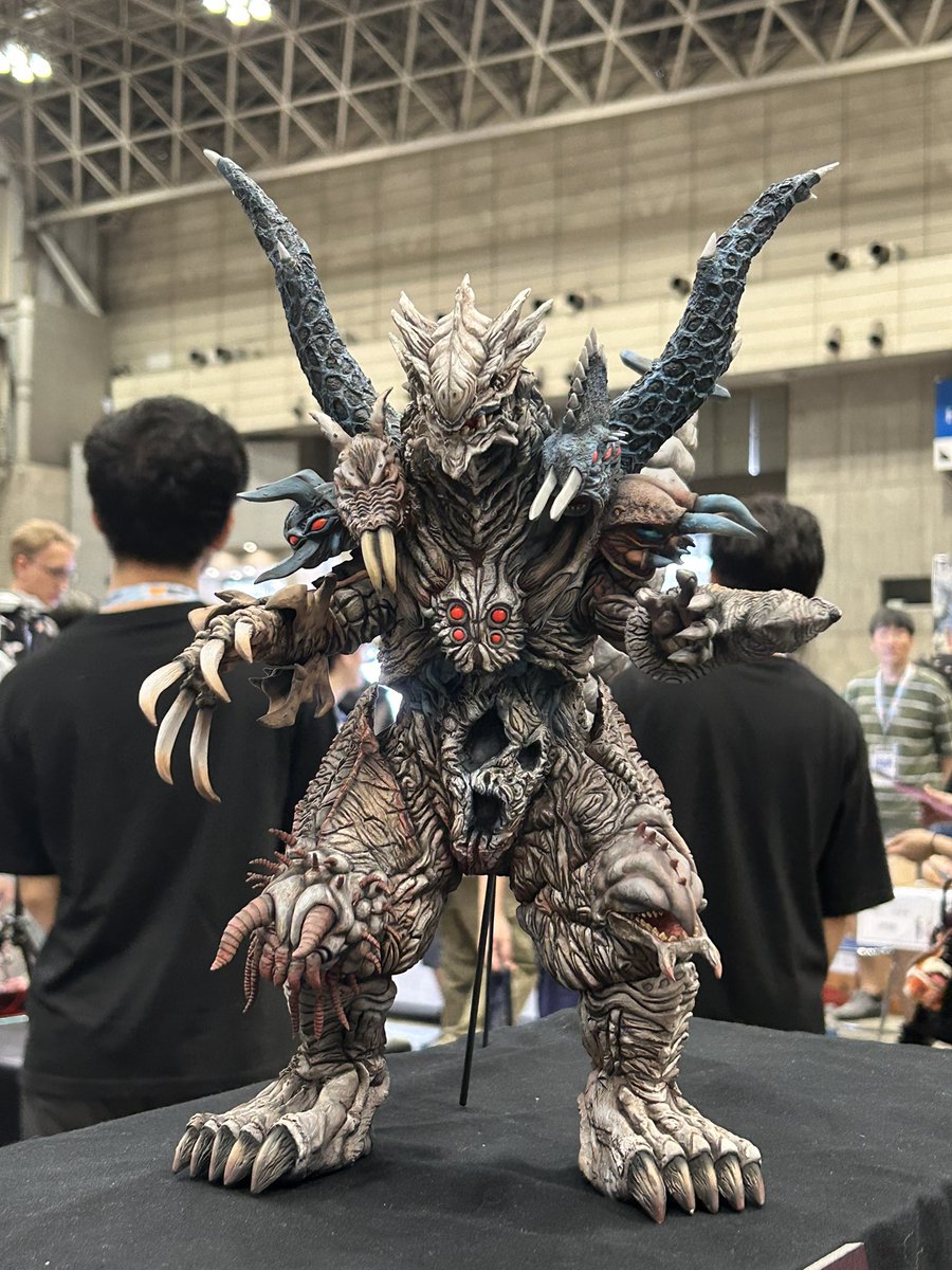 杉本GORT (@gort0401) / X
