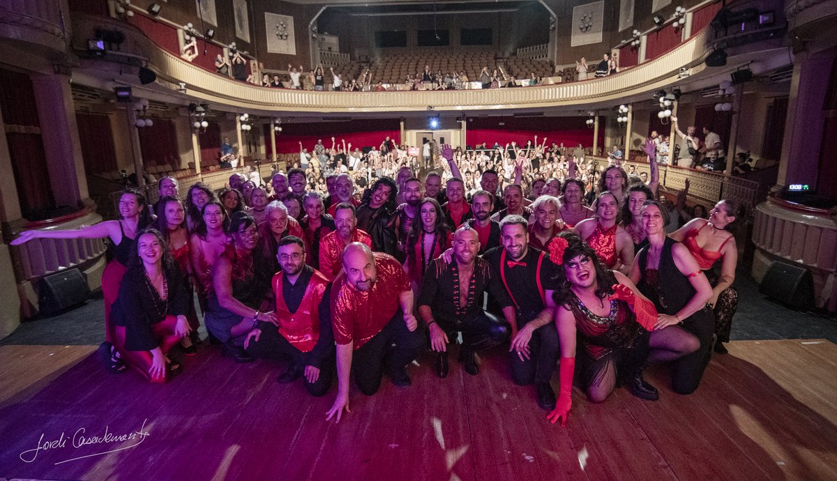 Like home!

📷 <a href="/FotoclubPoble9/">Fotoclub Poblenou</a>