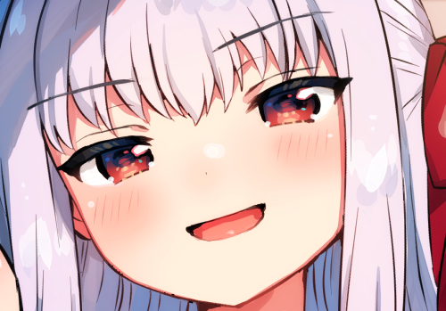 fantia更新したよ🎀 