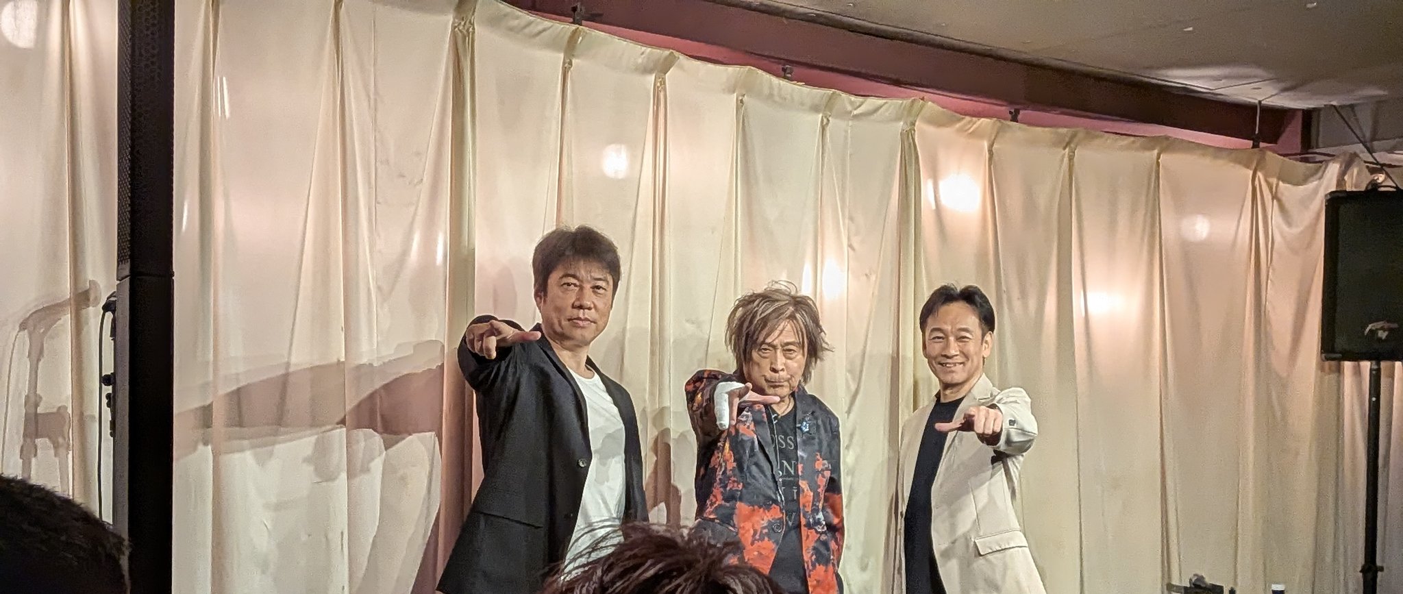 ヨッシー (@y_yoshi226) / X