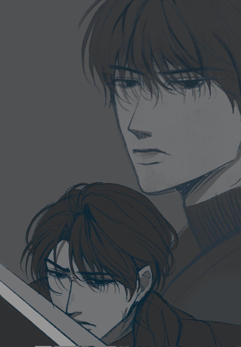 wzao_o's tweet image. #turning #yuder #터닝