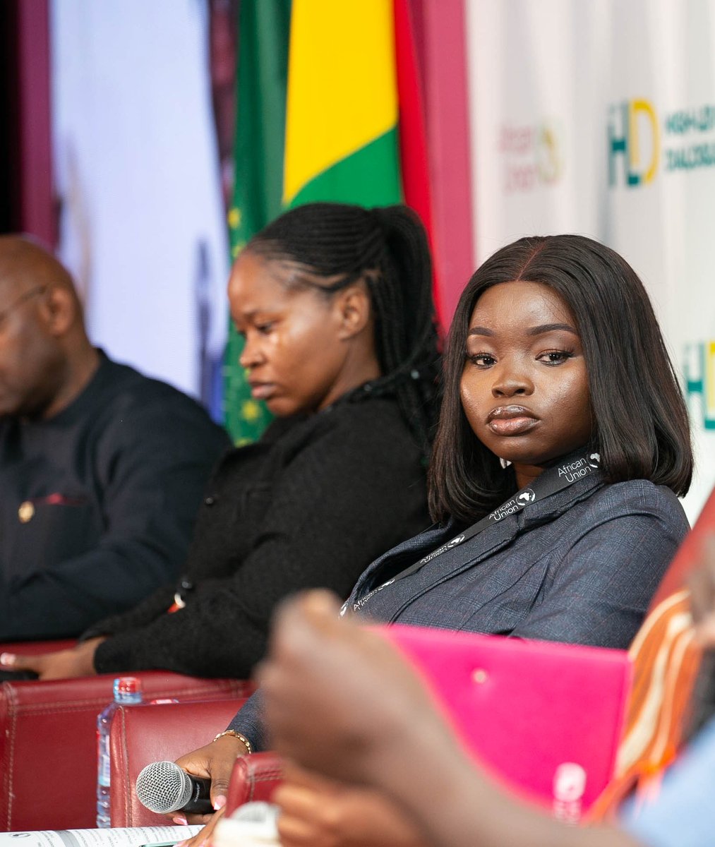 AGA-APSA Platform (@aga_platform) on Twitter photo 📢 Reparative justice isn't just about fixing the past! It also means standing against the ongoing economic, social, and political disempowerment of women. Let's push for change now!
Regina Borley Bortey <a href="/GenCEDgh/">GenCED West Africa</a>
#DGTrends 📢 Reparative justice isn't just about fixing the past! It also means standing against the ongoing economic, social, and political disempowerment of women. Let's push for change now!
Regina Borley Bortey <a href="/GenCEDgh/">GenCED West Africa</a>
#DGTrends