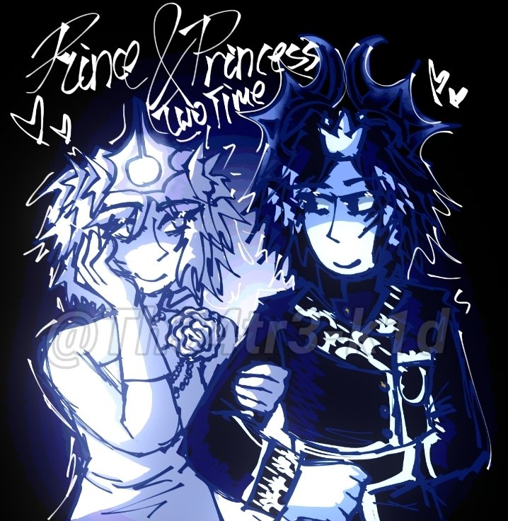 cesarsalad13738's tweet image. #twotimeforsaken
#princesstwotime 
#princetwotime