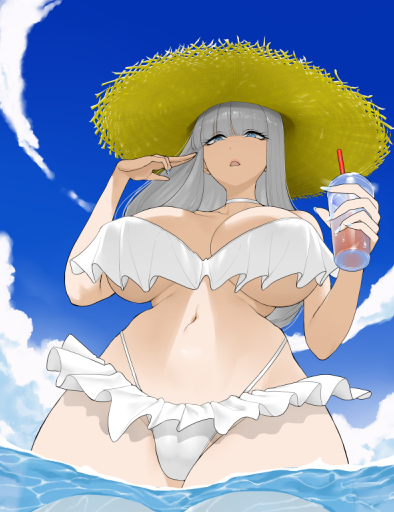 メロンブックスさんの【106+ 麗/艶 by Melonbooks Girls Collection 2025 SUMMER】に参加させていただきました～
よろしくおねがいします!
グッズページはこちら
https://t.co/xgvRnsAIXv 