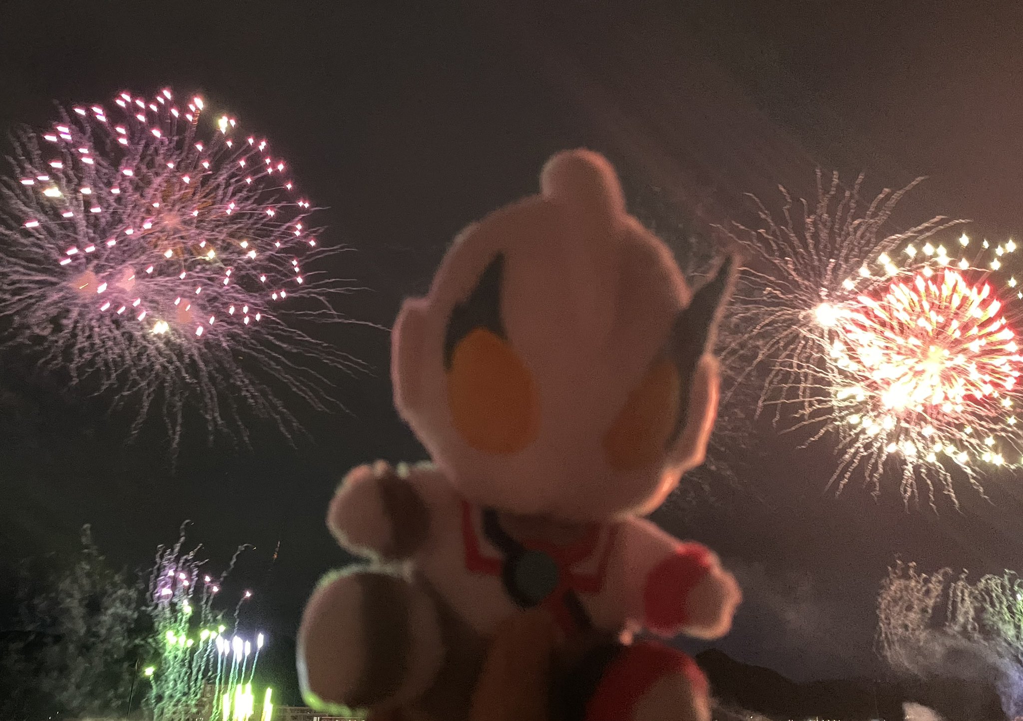奈月花火様オーダーページ•*¨*•.¸♬︎ えじぷた on X: 