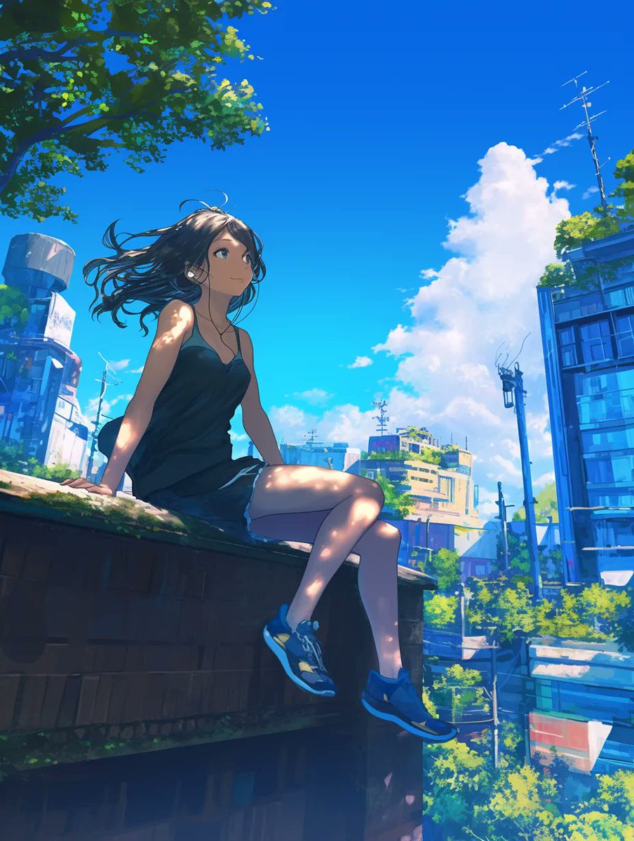 star2404DDA's tweet image. 毎日めっちゃ暑いけど
夏を楽しんでますか？