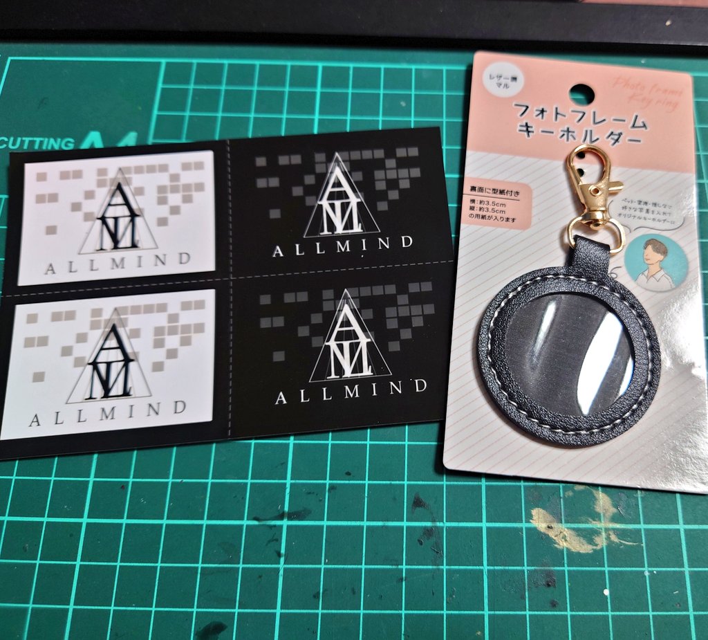 PingDelta_TTL's tweet image. 開運・安全・成就オマもり