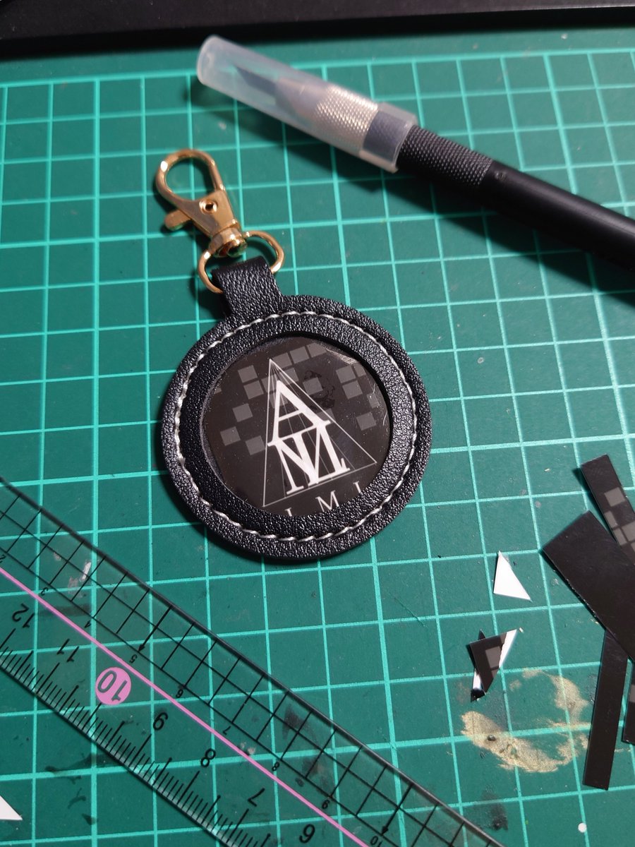 PingDelta_TTL's tweet image. 開運・安全・成就オマもり
