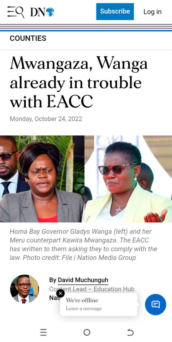 Lacks Ideological Commitment – Has no clear or consistent ideology, making her unreliable in national and party matters.
Greedy Wanga
#SGWetu
