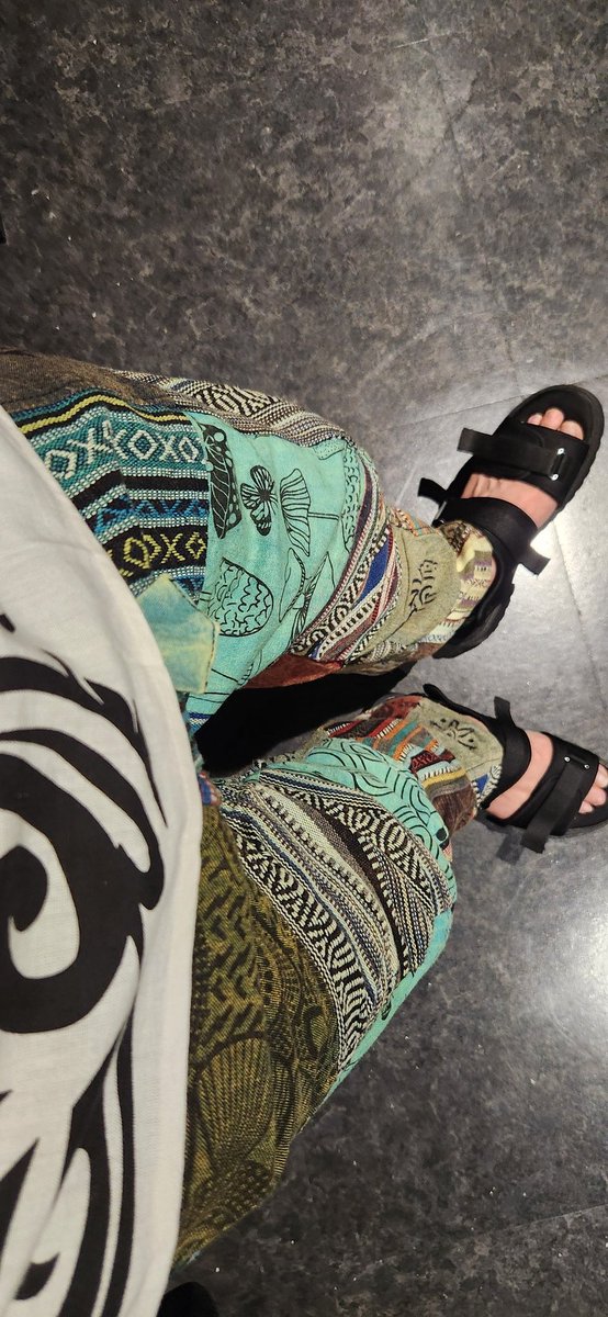 この夏買った中で1番可愛い
キノコがいい味出してる:-)