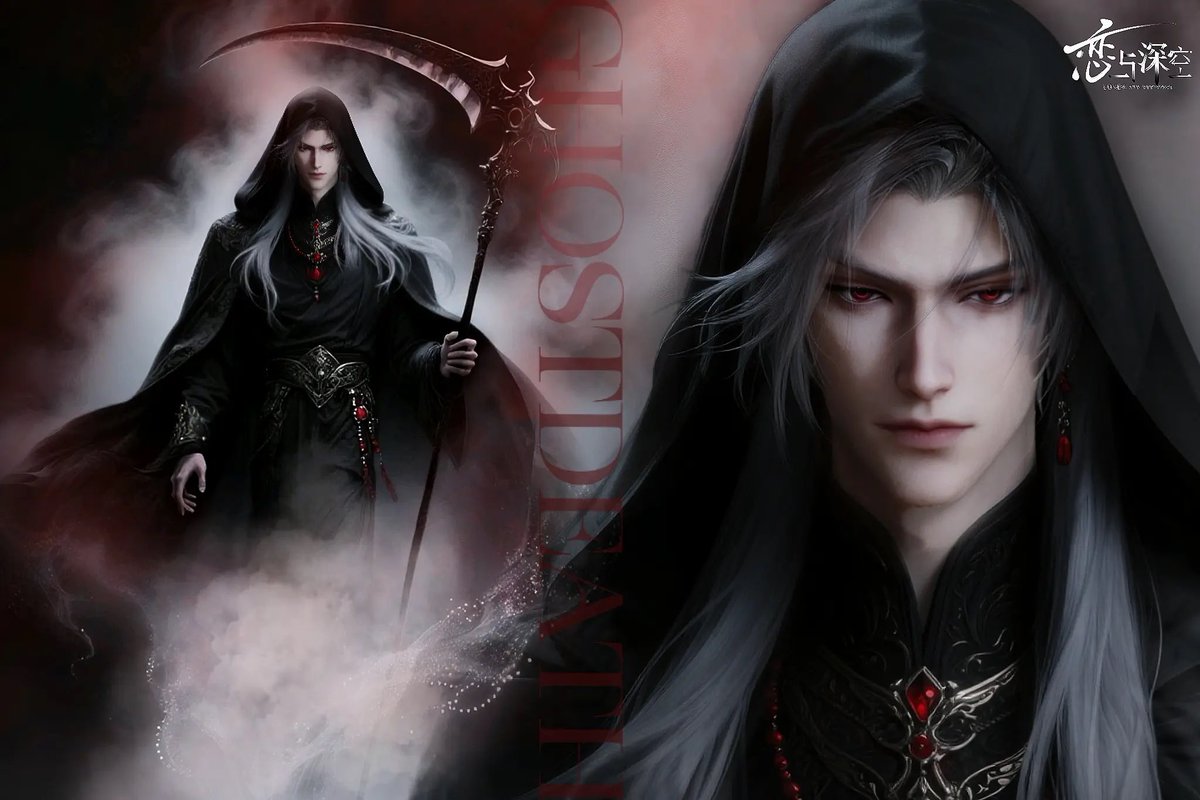 SylusTartarus04's tweet image. I’ve just seen this amazing Sylus edit on douyin 😍
#Sylus