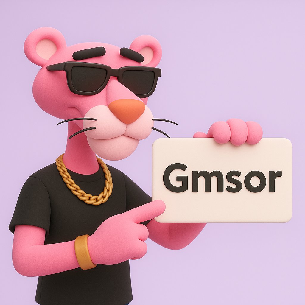 Gmsor everyone 

Been off for a while, Haha

Anyways, I'm back to Yap more about cysic and computeFi