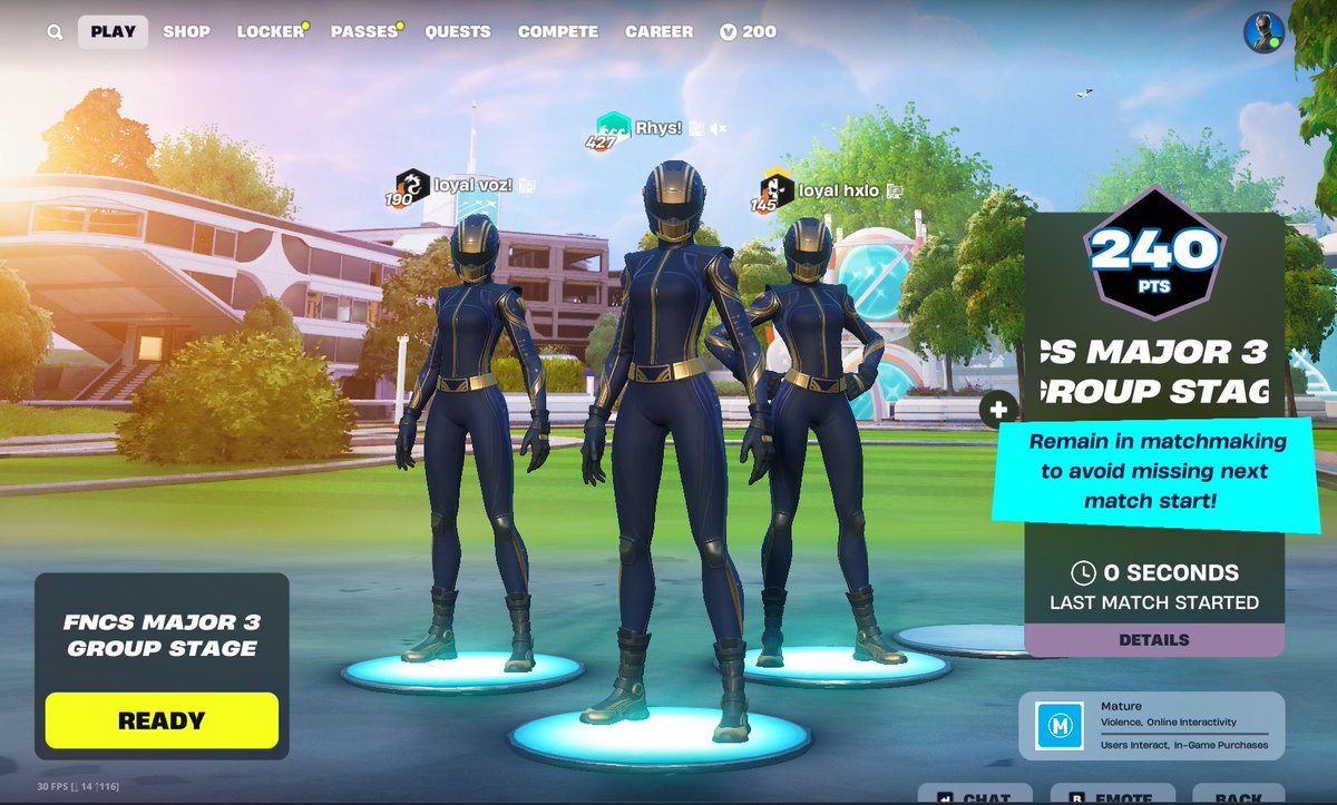 QUALLED GRANDS LFGG!!