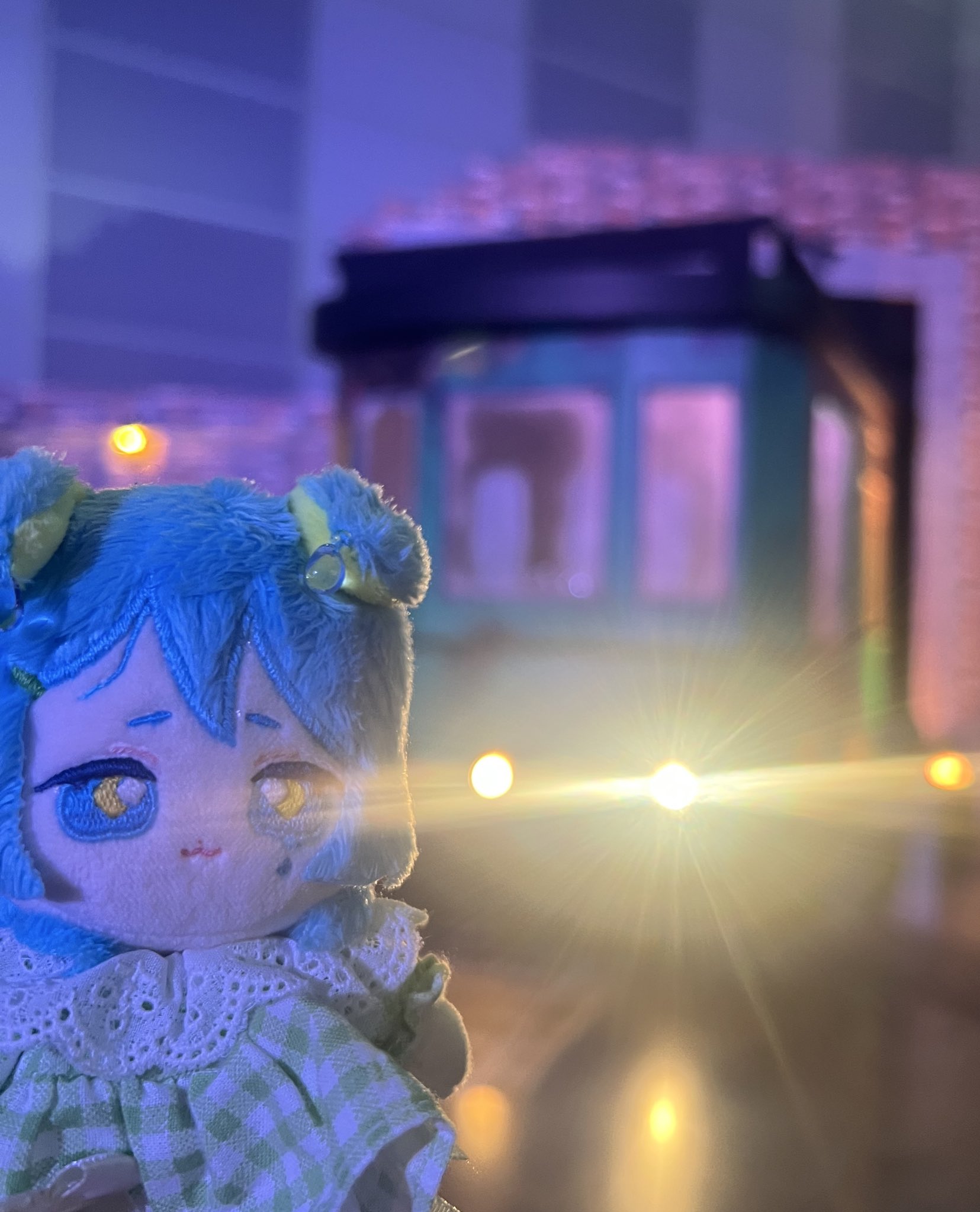 しらたま (@shiratamrmr) / X