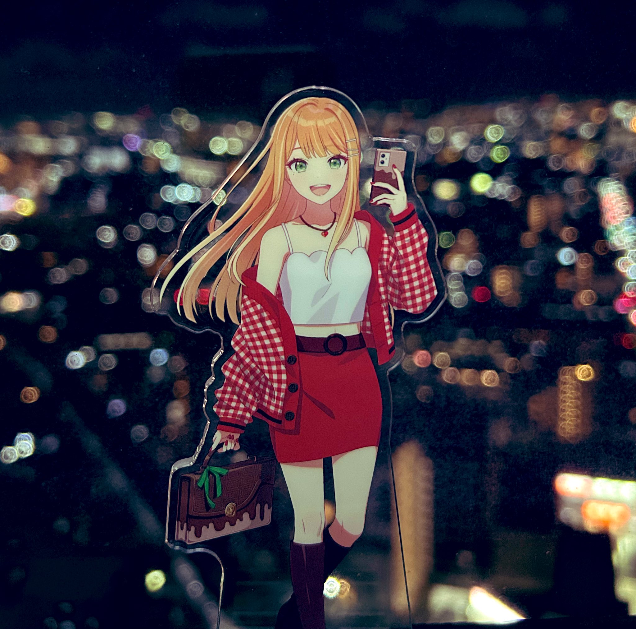 まーさー様♡ありがとうございます♡ 天使エル - Vtuberデータベース｜Vtuber Post - Vポス