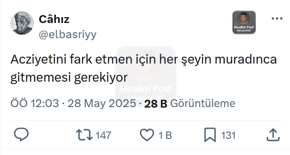 Muslim Post (@muslimp0st) on Twitter photo 