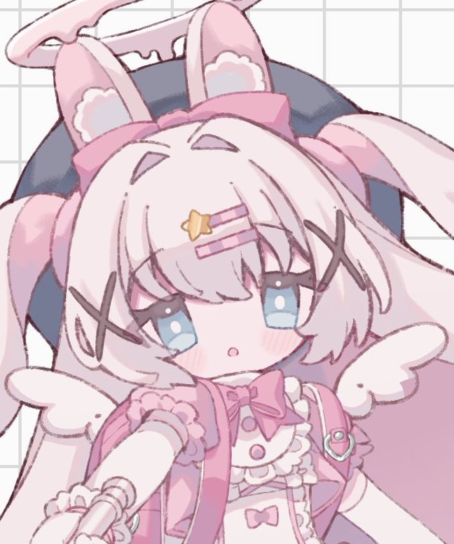 yunoluria's tweet image. #はてなをつけると可愛くなる

　　　　　　◢███◣
　　　　　　█◤　◥█
　　　　　　█　　　█
　　　　　　　　◢█◤
　　　　　　　　█

　　　　　　　　█