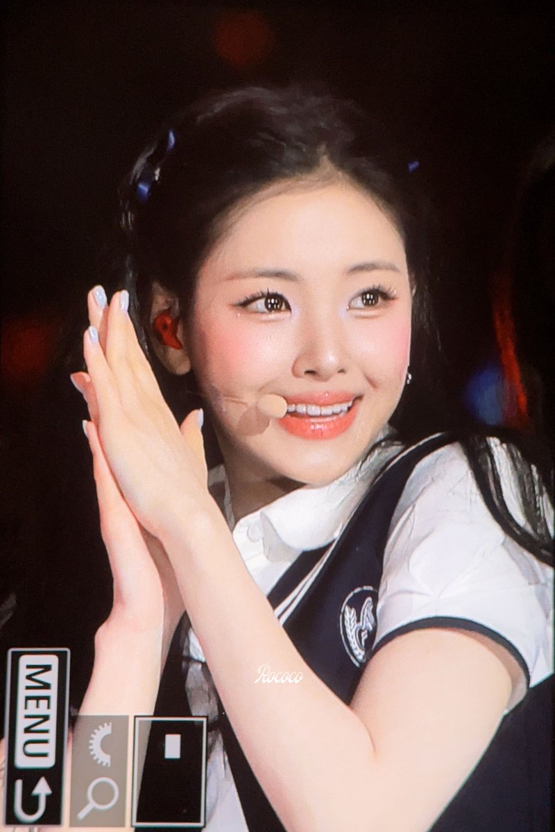 rococo_yh's tweet image. 250727   
#BabyDONTCry #베이비돈크라이 #Yihyun #이현