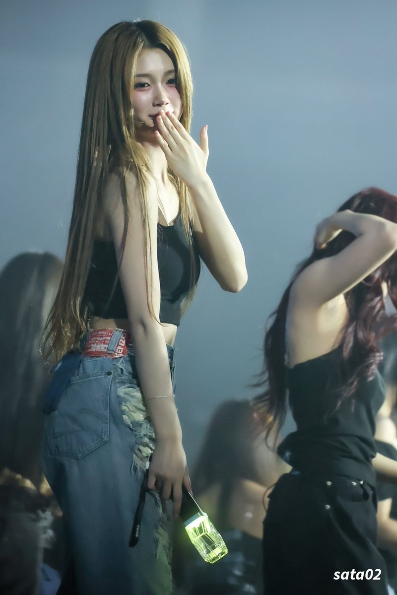 sat2051's tweet image. 250712 A Live 25 in Seoul
#YuBin #유빈 #ユビン
#tripleS #트리플에스
#トリプルS #トリプルエス
#トエス
#tripleS_ALive25