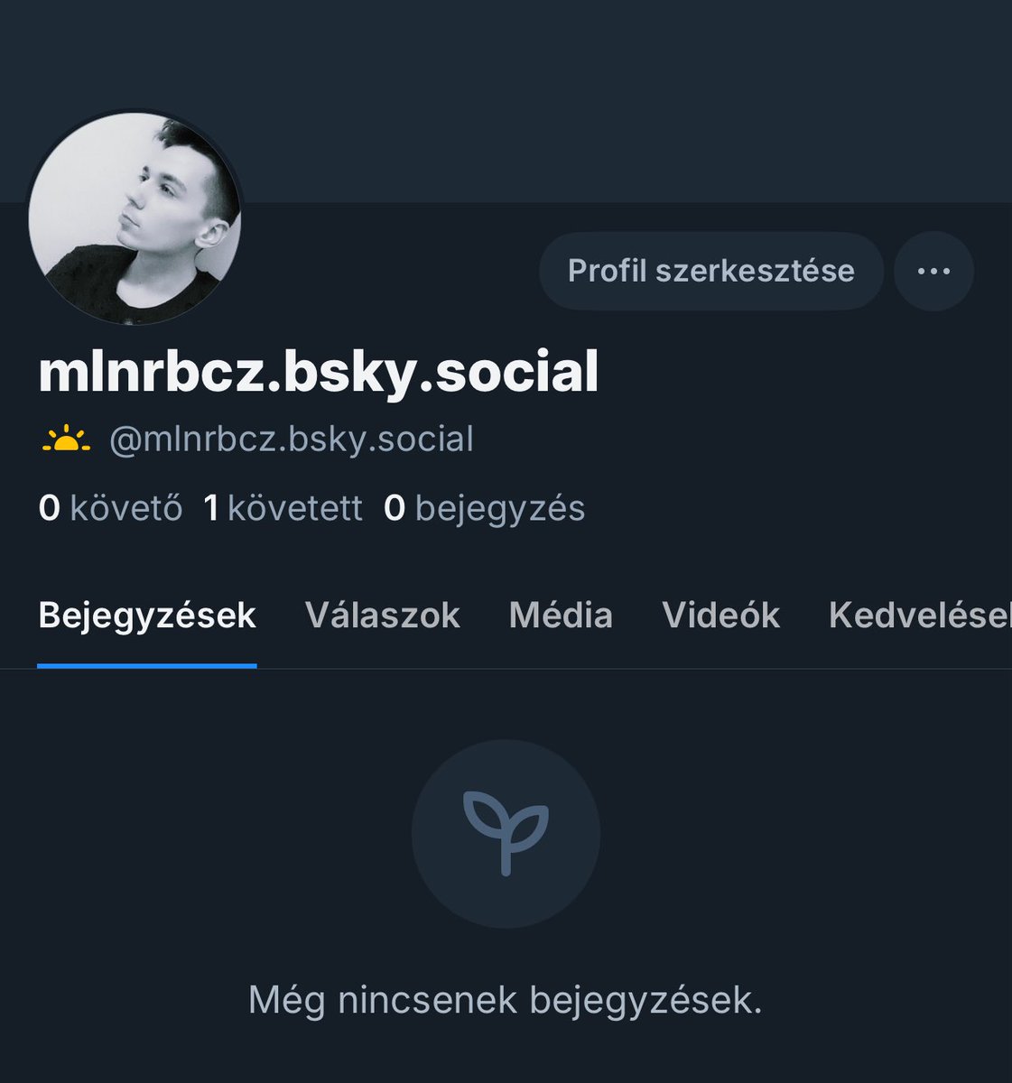 mln_rb's tweet photo. @valami28 Én erre mentem át, hasonló az X-hez, és nincs korlátozás :) https://t.co/ibSGrQ0Fgu