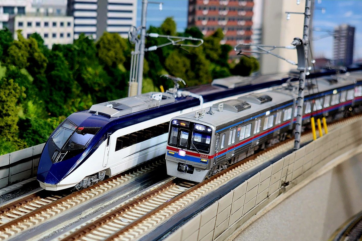 キャプ鉄 (@captrain3) / X