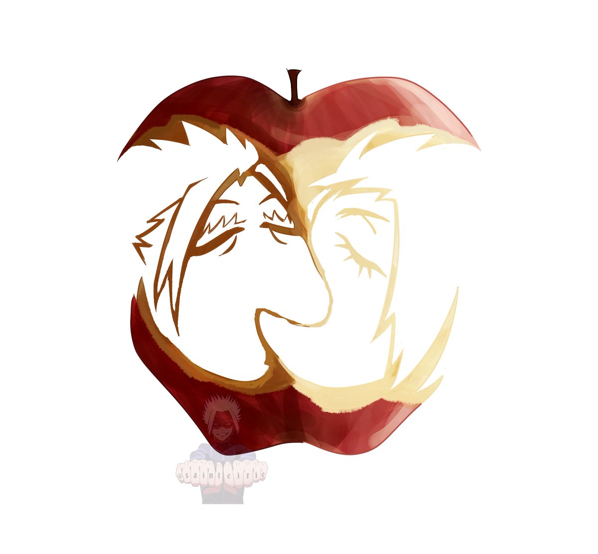 Apple