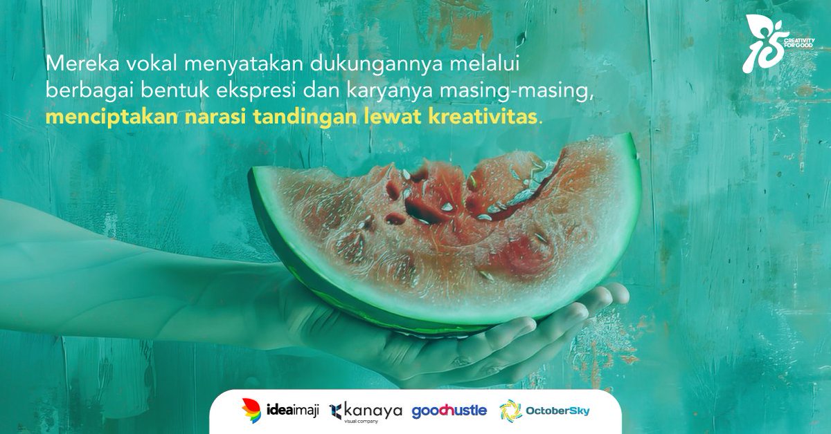 Idea Imaji #WorkFromAnywhere tweet media