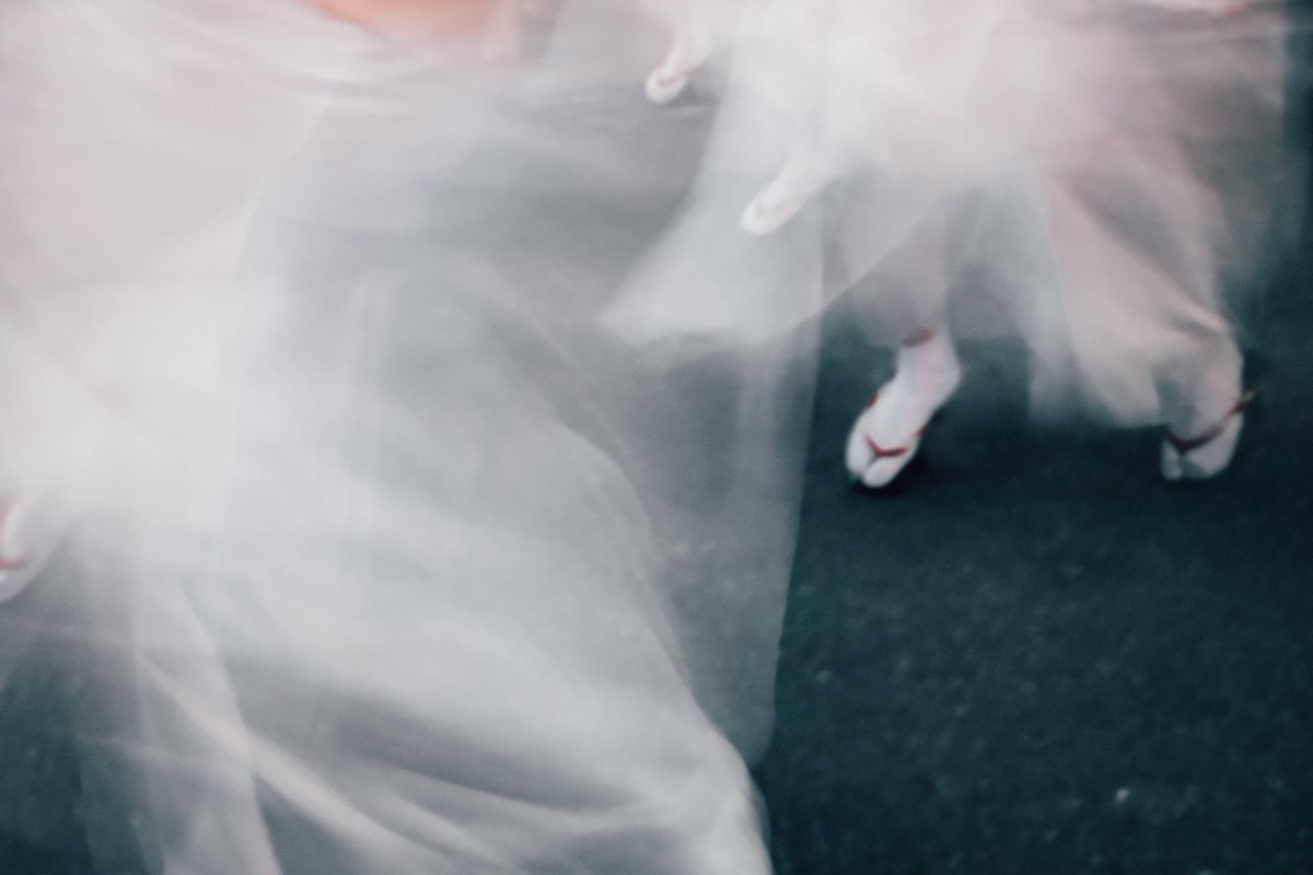 fusumaaa's tweet image. 神楽坂まつり/阿波踊り