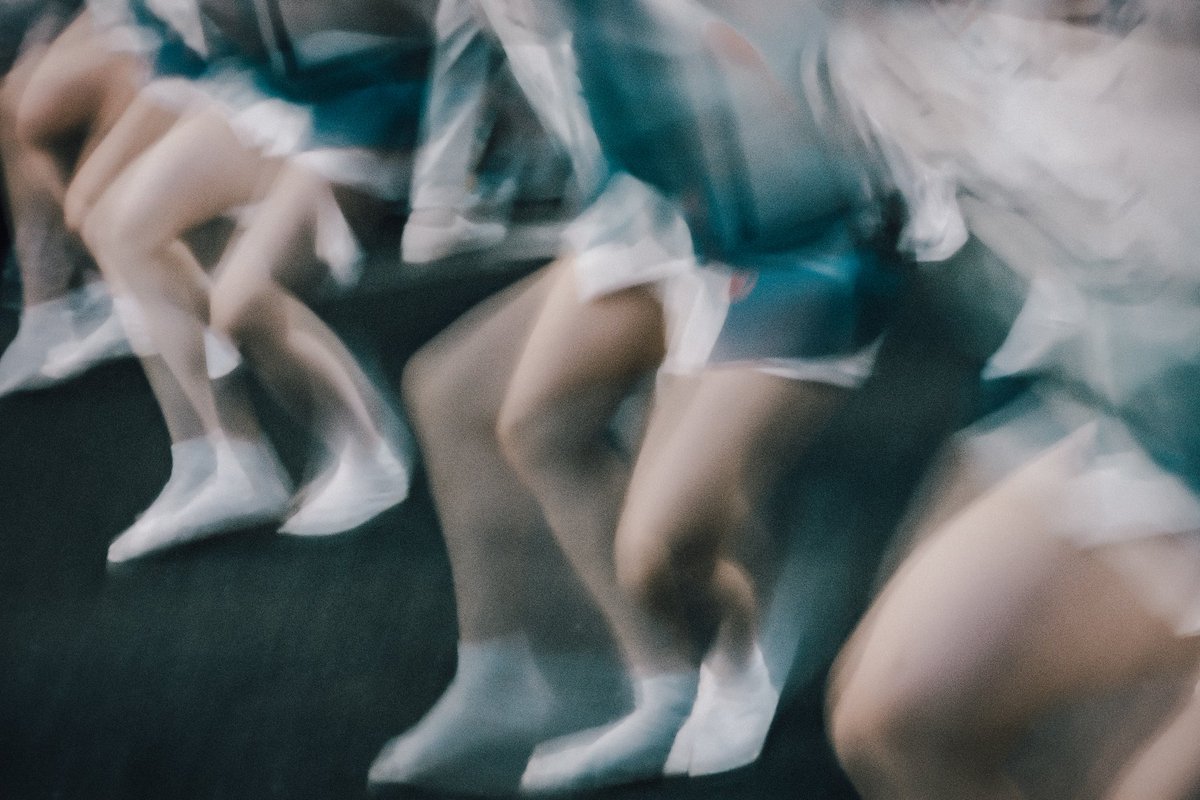 fusumaaa's tweet image. 神楽坂まつり/阿波踊り