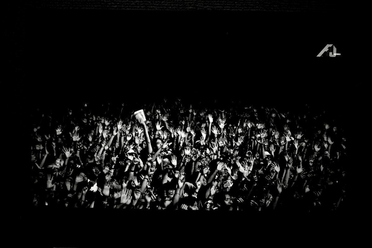 kakilog_'s tweet image. RADWIMPS フジロック2025 セットリスト/セトリ
1. 賜物
2. NEVER EVER ENDER
3. ます。
4. DARMA GRAND PRIX
5. セプテンバーさん
6. 三葉のテーマ
7. スパークル
8. おしゃかしゃま
9. 命題
10. いいんですか?
11. トレモロ
12. SUMMER DAZE 2021
#RADWIMPS #フジロック #fujirock