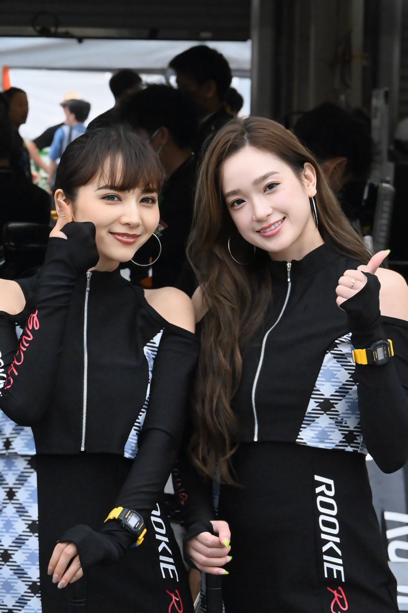 redeye_2021's tweet image. 2025/7/27
スーパー耐久 Rd5 オートポリス 決勝