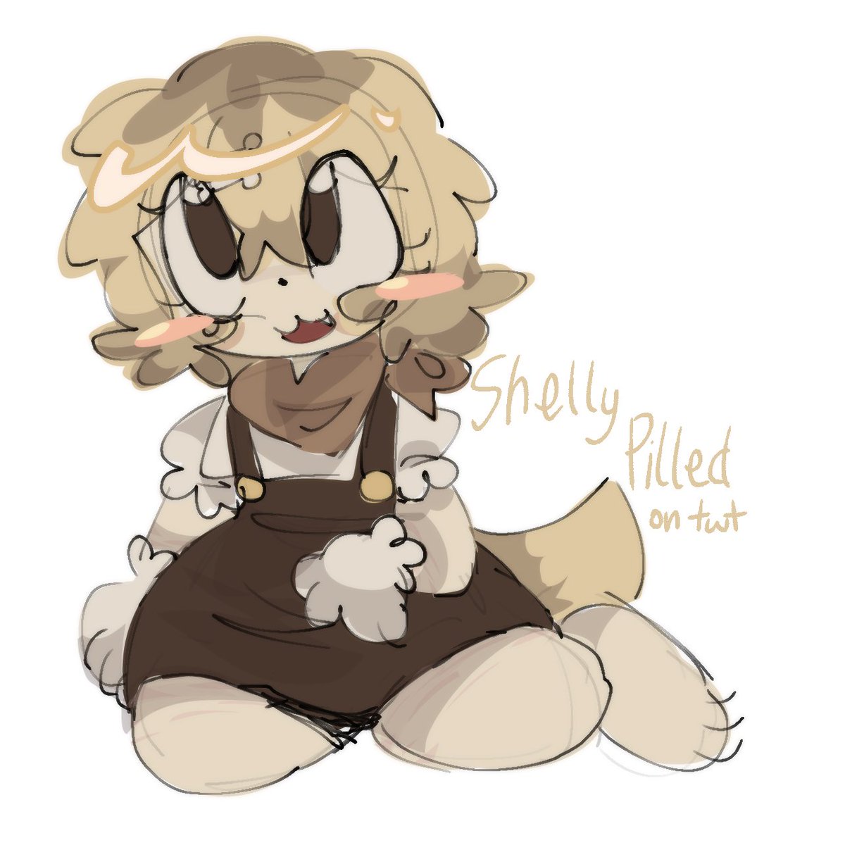 🦴 #dwdailyshelly (new hashtag burp)  93