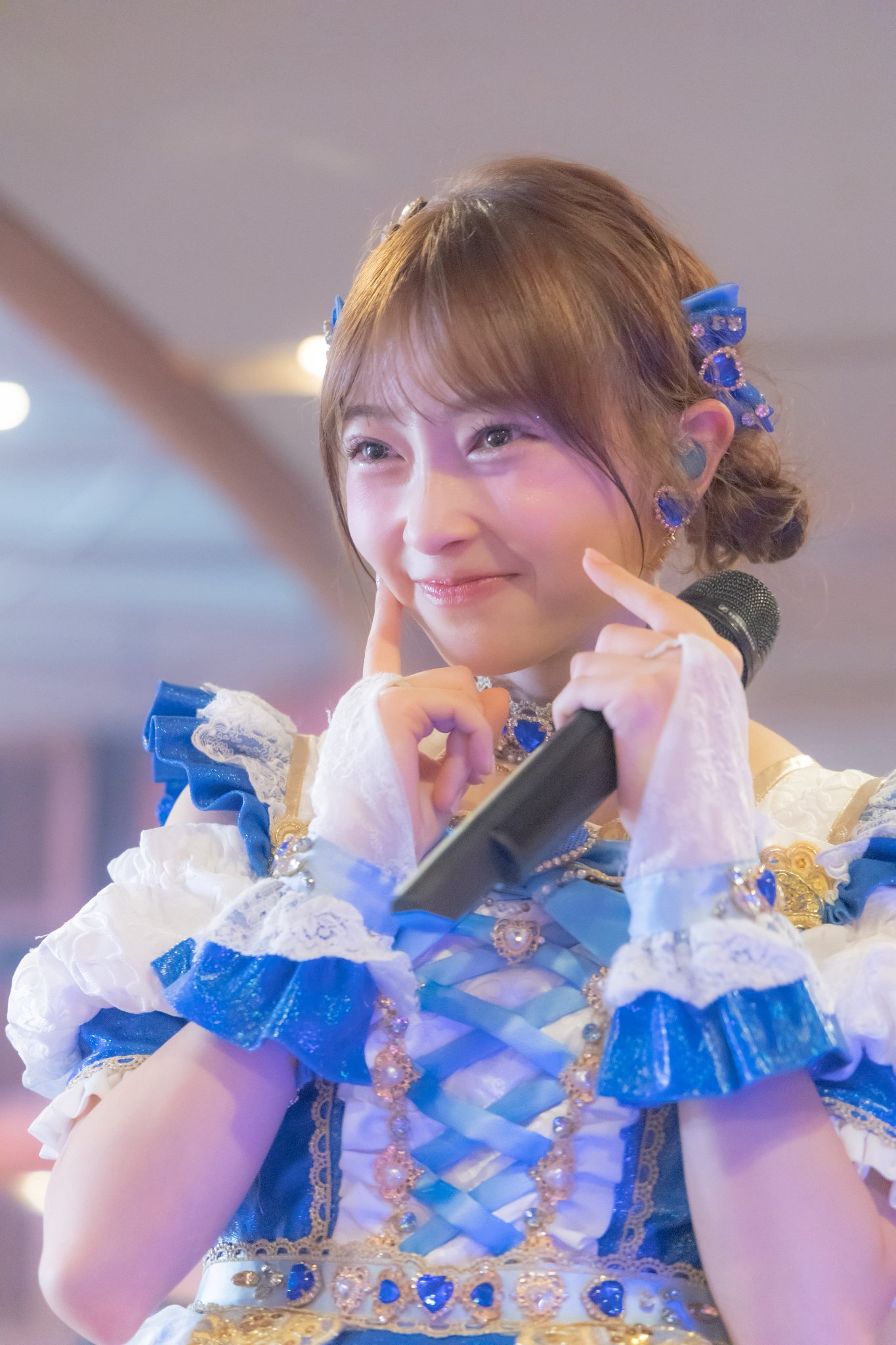 ゆ*き様 ときクリ2021 辻野かなみ サイン入りTシャツ 超とき宣伝部 辻野かなみ Tシャツ - メルカリ