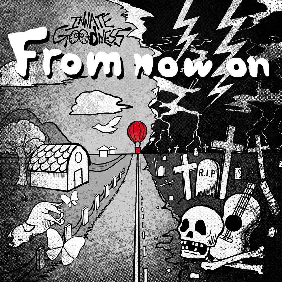 Innate Goodness tweet media