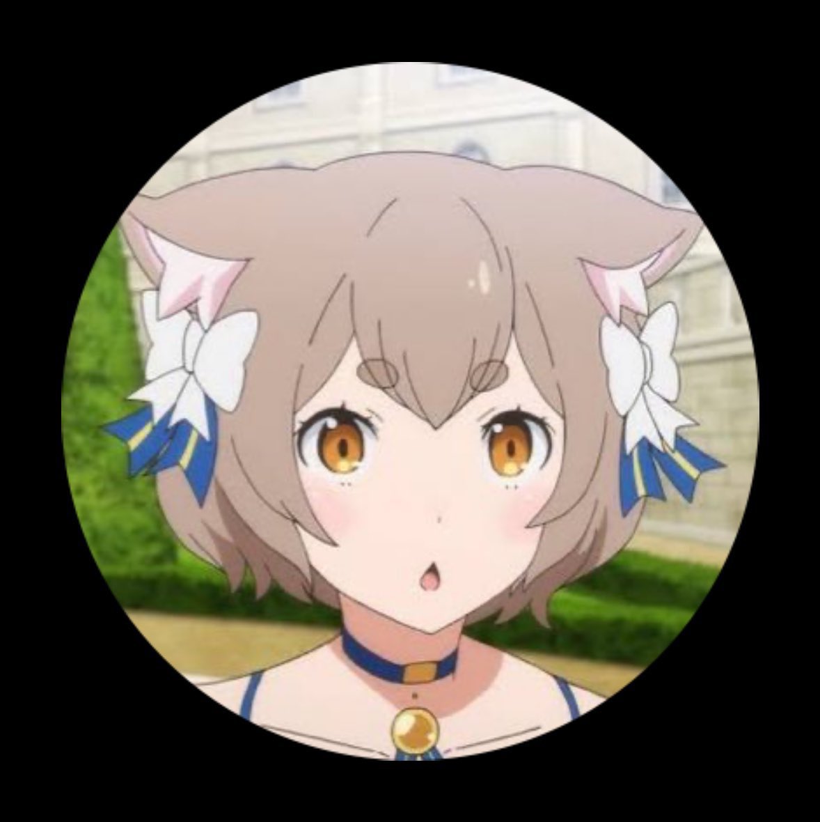 akutan_bot's tweet image. フェリスのアイコンにしたの天才だろww
