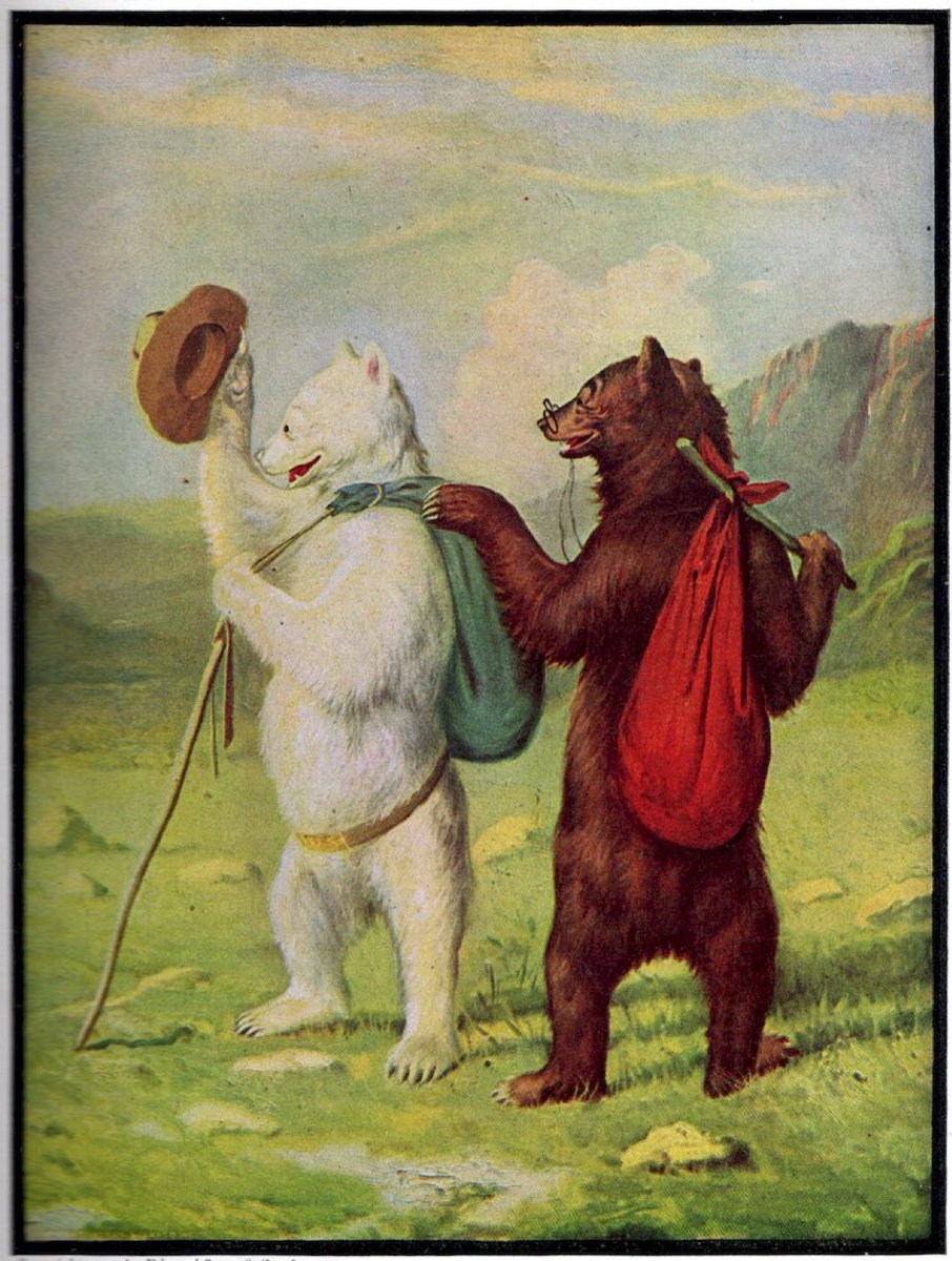 Brett_Crypto_X's tweet image. Smash the LIKE button to manifest $XRP to breakout.
🚨 Sleeper $XRP-Ledger Giant 🐻❄️🐻
@teddybearbg123 isn’t just lore-inspired — it’s part of the lore.
🧸 BG123 ✔️
⚙️ AMM mechanics live ✔️
💎 Low cap, early entry ✔️
This ain’t just cute — it’s coded.
$TEDDY might be the XRPL…