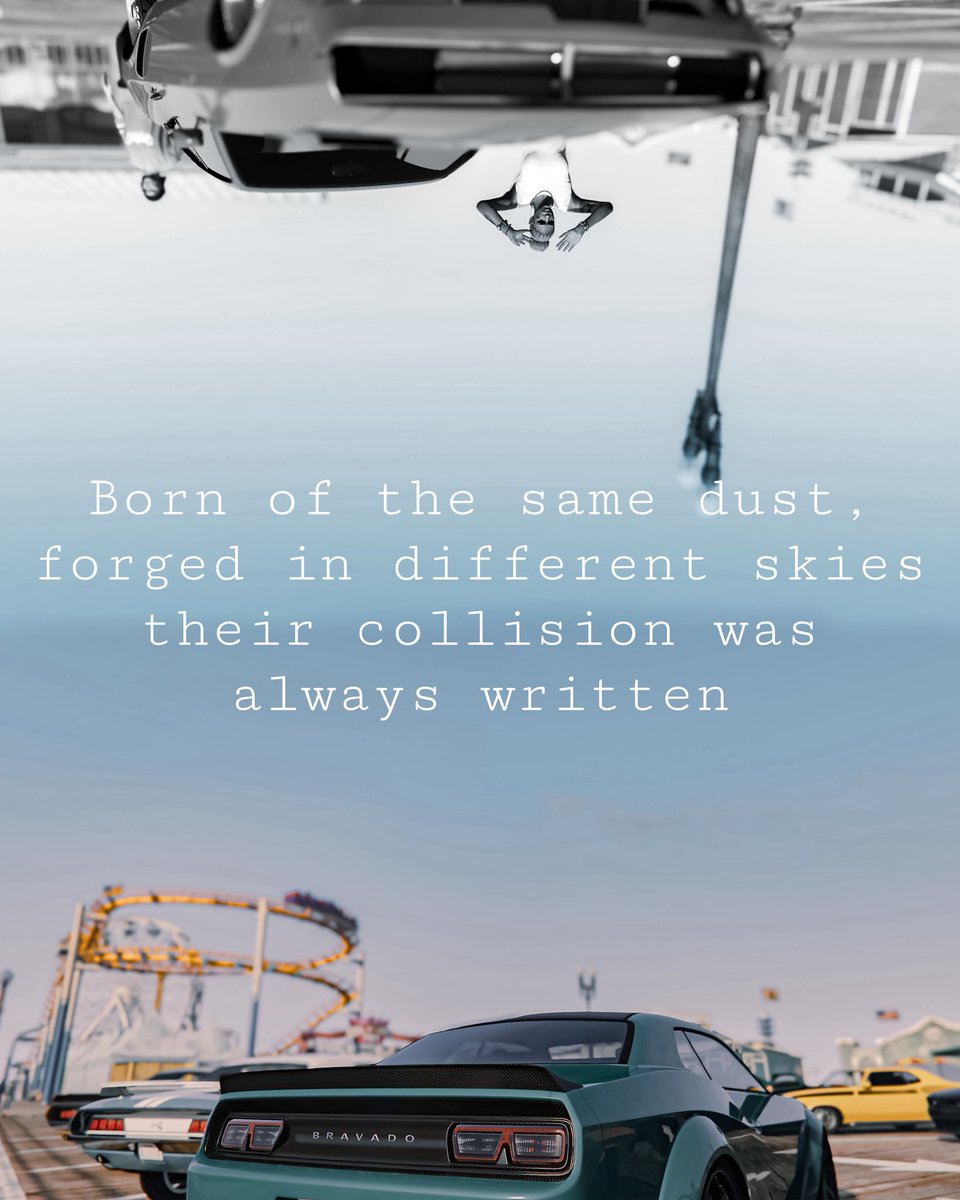Buffalo x Gauntlet 

#GANGSTANCE #StayDope #GTAOnline #RockstarGames <a href="/RockstarGames/">Rockstar Games</a>
