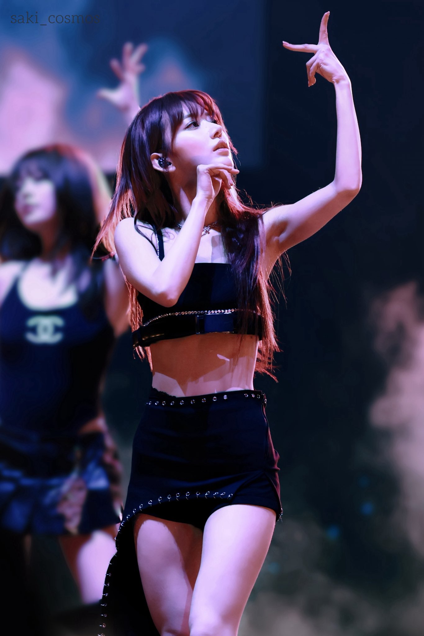 kuraM｜LOVE PERSONIFIED SAKURA DAY (@sakuraxtmzyy) / X