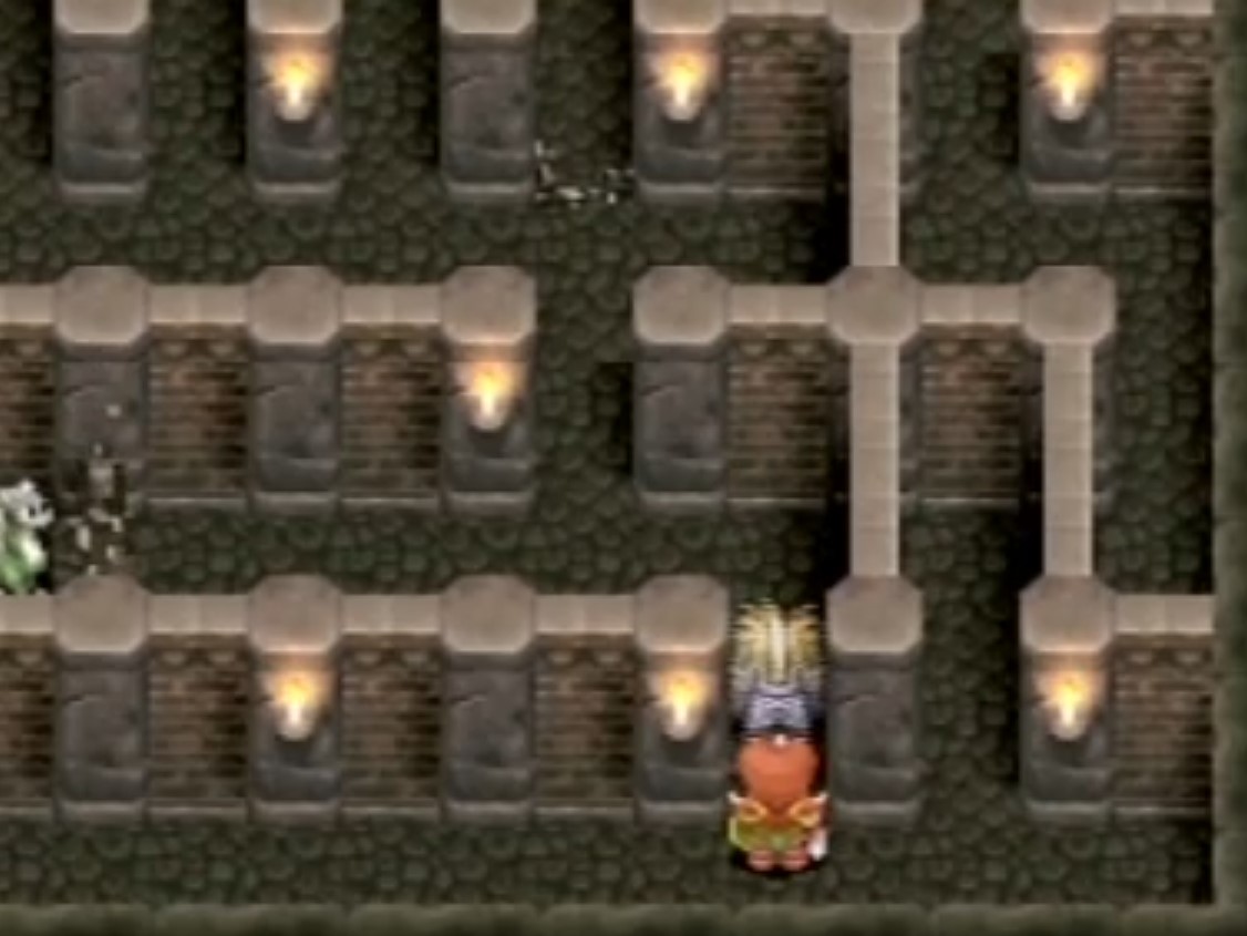 ドルアーガの塔（The Tower of Druaga）」って、 「TOD」って略すんだ