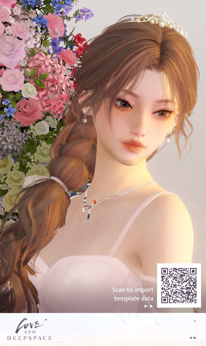 havens109's tweet image. my sweet princess 🌷