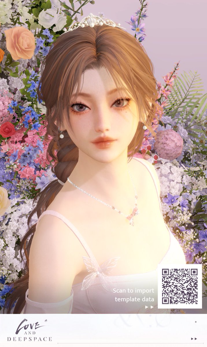 havens109's tweet image. my sweet princess 🌷