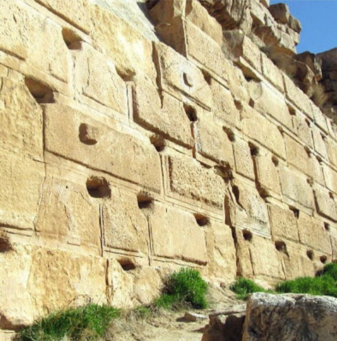 Underrated...India-Turkey-Peru-Iran