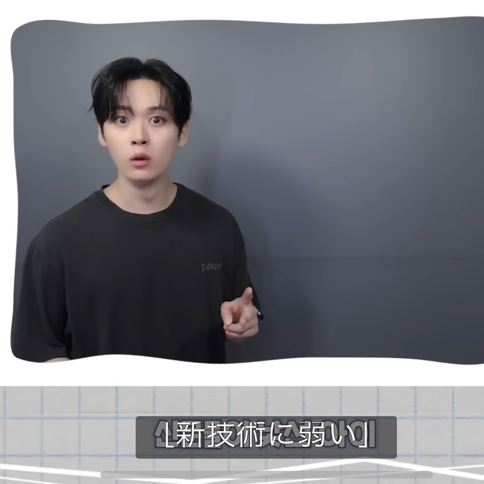3rdEyeAwakenMIA's tweet image. 新技術に弱い2人w